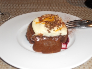 Restaurante Rafa Morales Restaurante  en Valencia