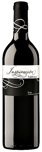 Inspiración Valdemar 2007