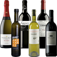 Selección Club de Vinos Verema.com - Diciembre 2011