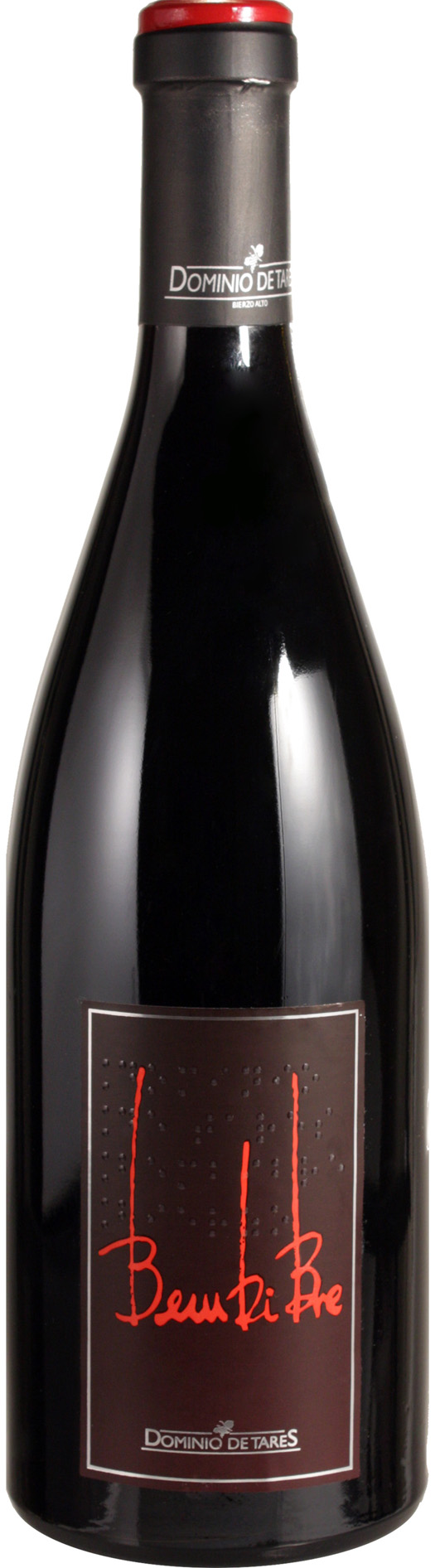 La llamada del Bierzo - Añada mítica del 2005