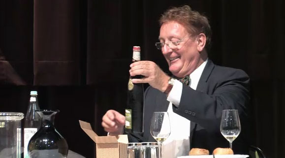 El Gran Concierto Único: ya podemos beber Erstes Gewächs y Großes Gewächs, no pasa nada. 