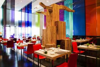 Restaurante Dos (CERRADO)  en Barcelona