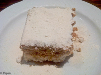 Restaurante El novillo precoz en Córdoba