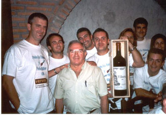 Premios Foreros de Verema 2011 - pág. 3