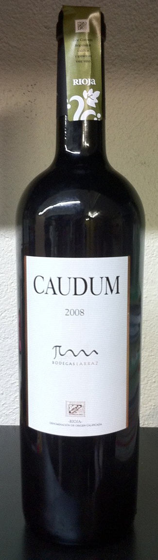 Caudum 2008