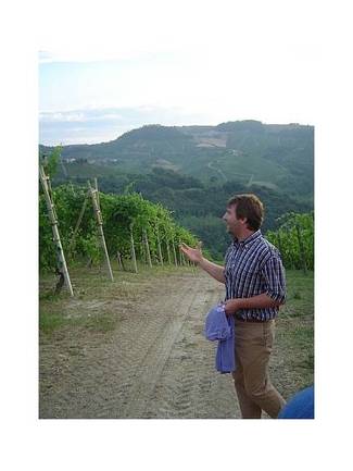 Conterno, ilustre apellido en Barolo