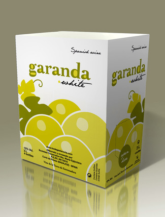 Garanda White 2011