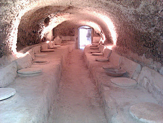 Bodegas Celler del Roure