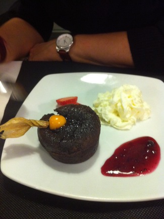 Restaurante Taranta en Tarragona