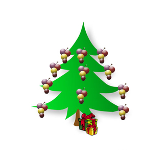 ¡¡Feliz Navidad y próspero 2012!!