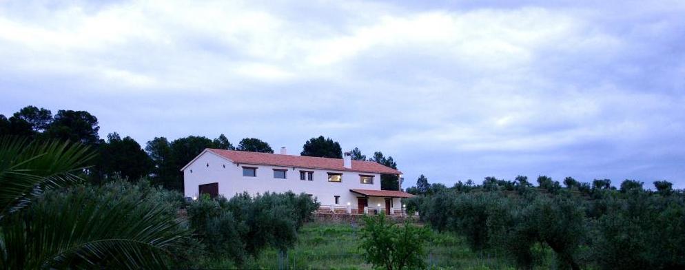 Cabeza del Hierro 2010