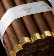 Davidoff Puro D’Oro Magníficos