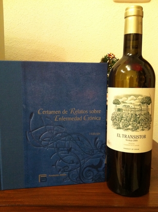 El Transistor 2009
