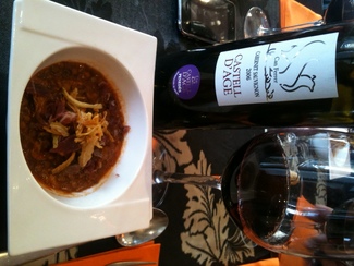 Castell D'Age Cabernet Sauvignon 2006