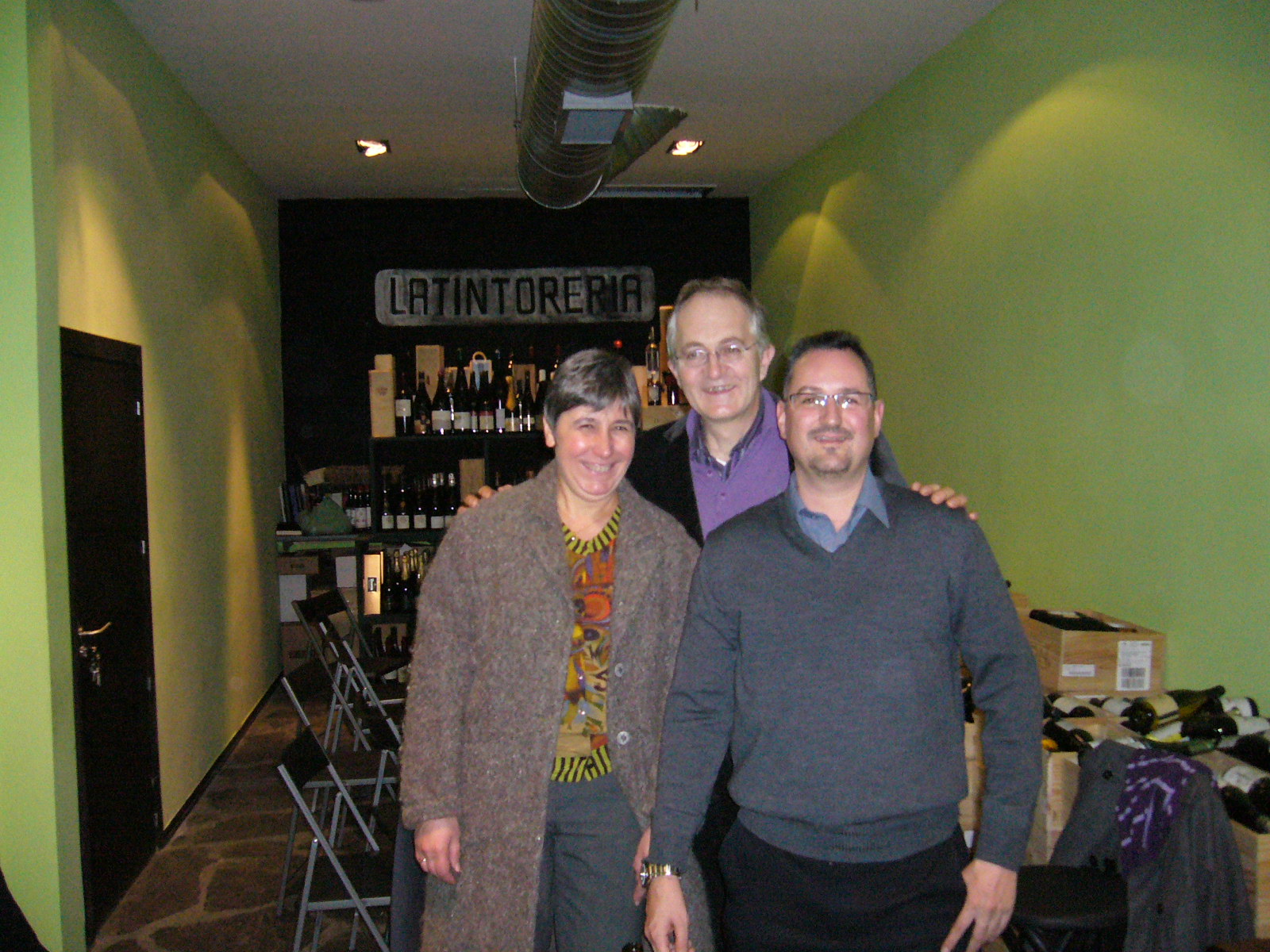 Gerardo Méndez y Frédéric Lafarge: dos vitivinicultores bajo una misma filosofía