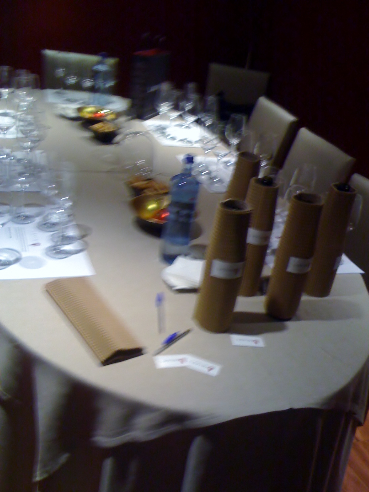 Vinos de Toro: Menos potencia y más elegancia