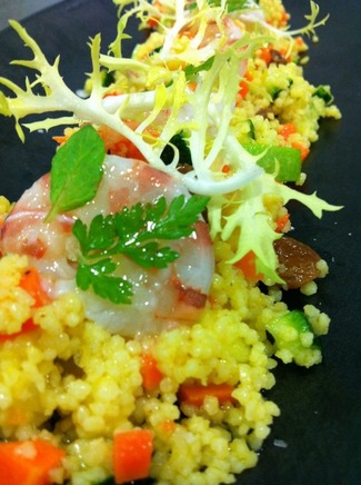 taboule