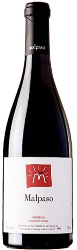 Malpaso 2007