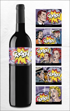  Tenteniguada "classics" desde el Medoc a Tacoronte-Acentejo:  Margaux,  El Guincho, working days...