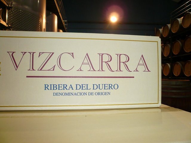 Vizcarra 15 meses 2008