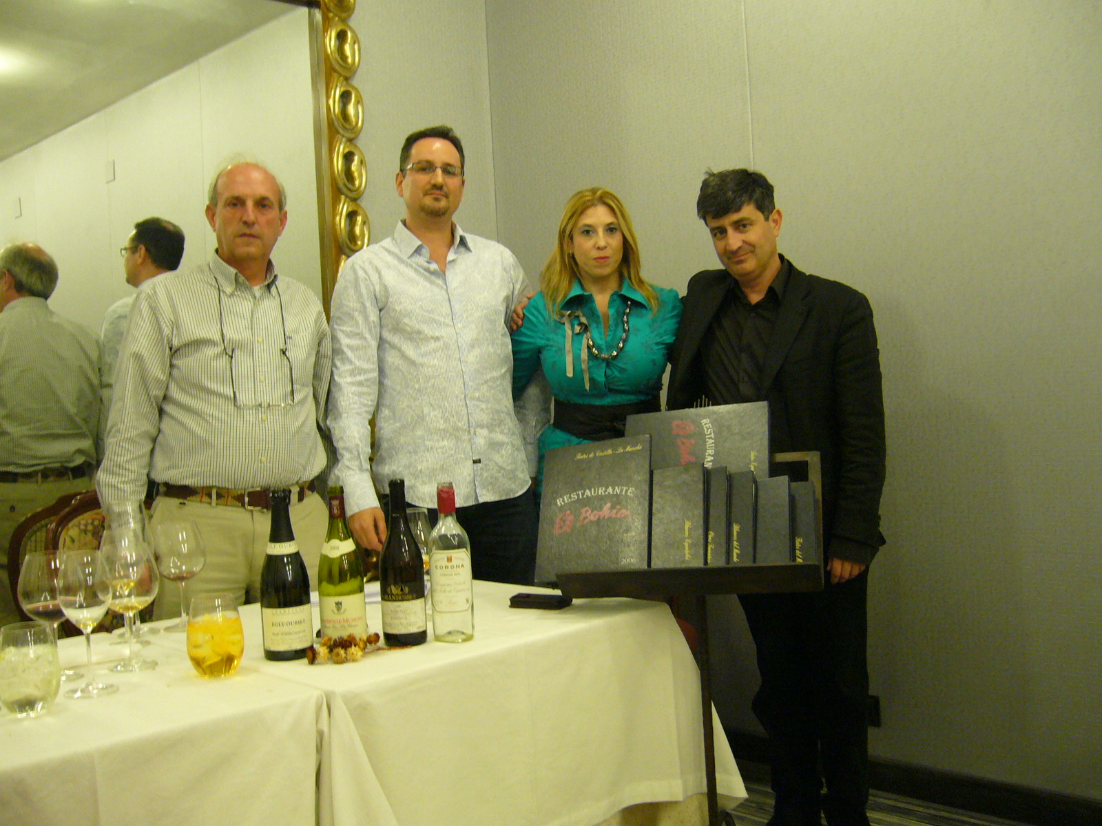 Restaurante El Bohío, un templo del sabor