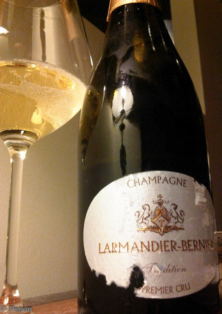 Larmandier-Bernier Brut Tradition