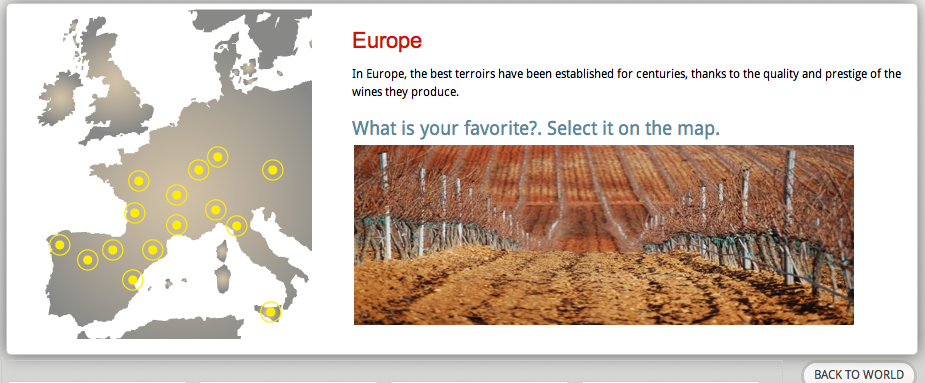 SingularWINE: juega a ser enólogo y crea tu propio vino  