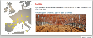 SingularWINE: juega a ser enólogo y crea tu propio vino  