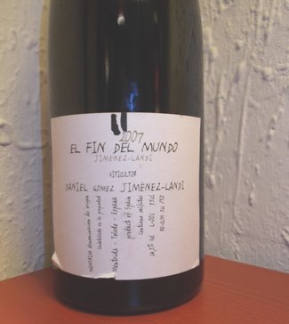 El Fin del Mundo 2007