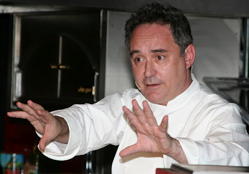 Emociónense: El último Vals de El Bulli