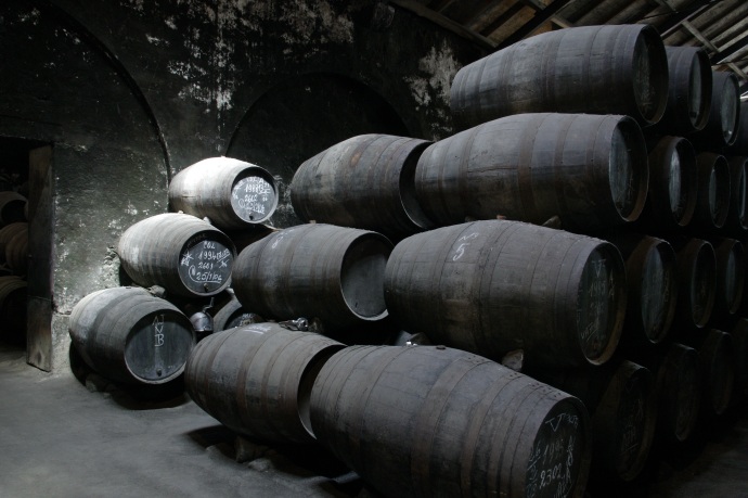 De aquí a la eternidad: un recorrido por los grandes Oportos de Niepoort