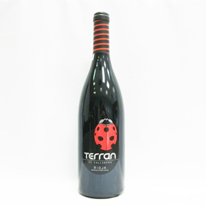 Terran de vallobera 2006