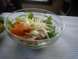 ENSALADA