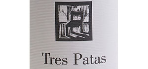 Tres patas 2007
