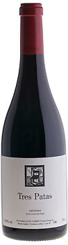 Tres Patas 2007