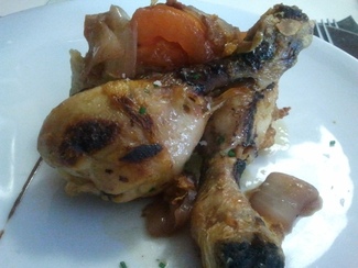 Restaurante De Gust en Girona