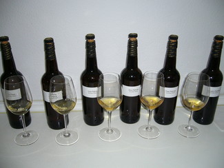 Las edades de Tío Pepe