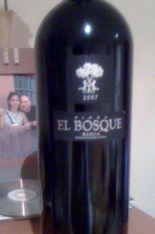 Finca El Bosque 2007