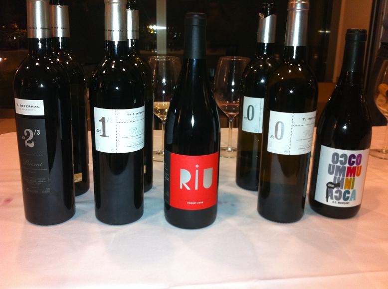 Primer Showroom Distribuciones Juan Sánchez Polo