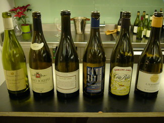 Ródano norte, la syrah que más nos gusta