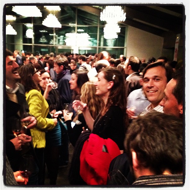 Primer Instameet Valencia: fotografías del 11º Encuentro Verema