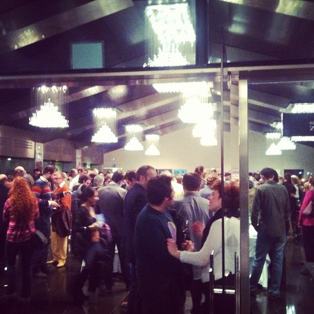 11º Encuentro Verema: batiendo todos los records de cifras