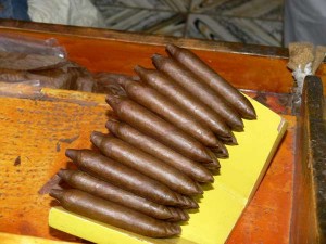 Cigarros Arturo Fuente, nobleza dominicana