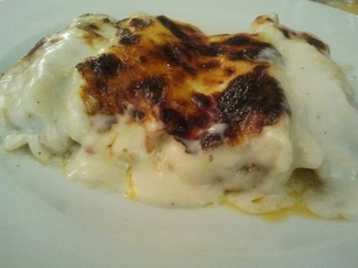 Los Canelones de Can Roca