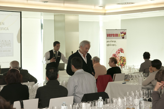 Cavas Gramona: 50 años de cavas de larga crianza en el 11º Encuentro Verema