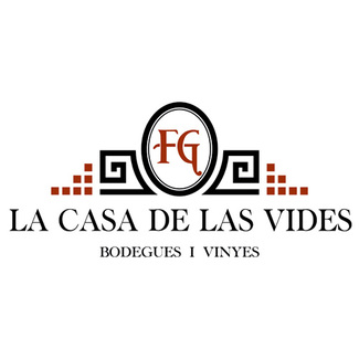 Logotipo La Casa de las Vides