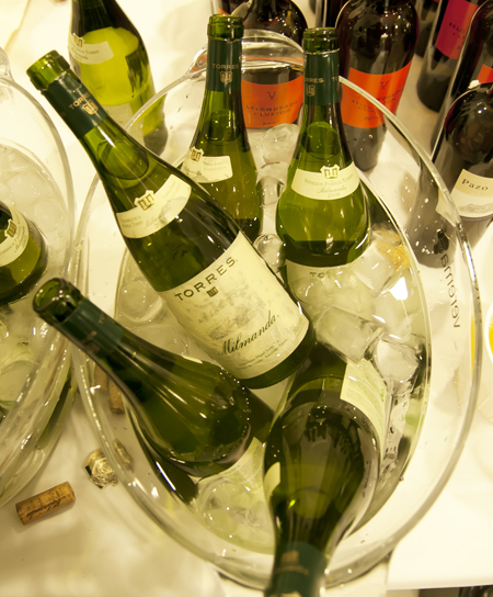 Vinos blancos españoles: la importancia del terroir en el 11º Encuentro Verema