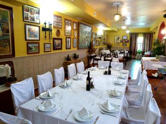 Para Banquetes y Celebraciones