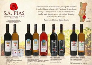 Nuestros vinos
