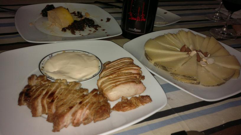 Dominio de Tares Cepas Viejas 2008 Vs Bembibre 2007